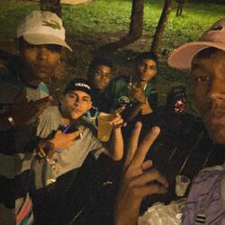 Aquecendo Eletrofunk