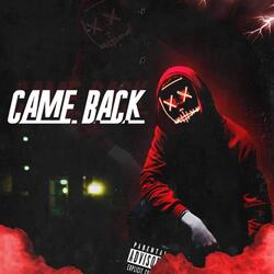 COME BACK