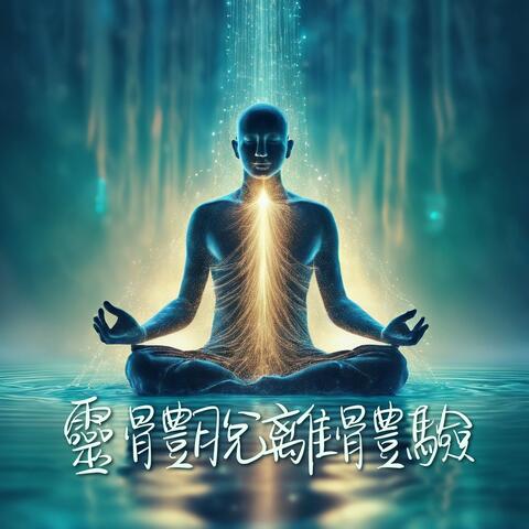 靈體脫離體驗 - 適合宇宙冥想和星體投射的強大雙耳節拍、赫茲頻率和腦波