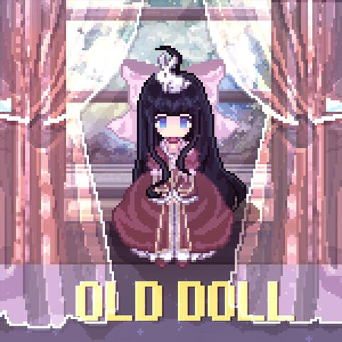 Old Doll