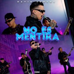 No Es Mentira