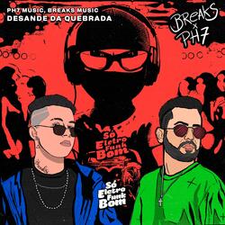 DESANDE DA QUEBRADA