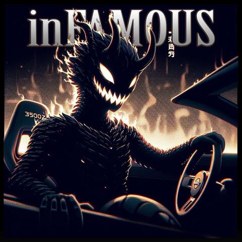 inFAMOUS