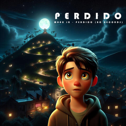 Perdido