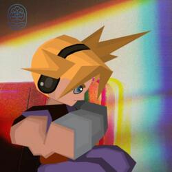 Descendant of Shinobi (Yuffie's Theme) (FFVII) lofi