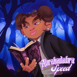 Abrakadabra 2.0 - Speed