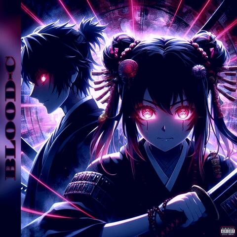 BLOOD-C (Versions)