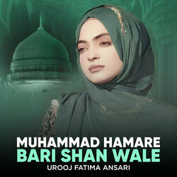 Muhammad Hamare Bari Shan Wale