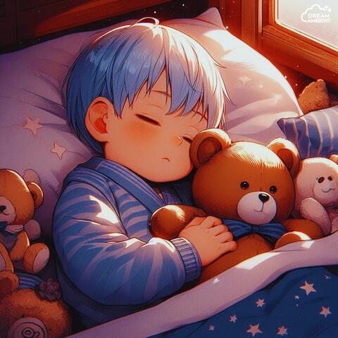 your little teddy bear