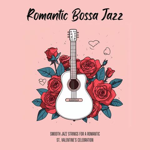 Bossa Nova Guitar Smooth Jazz Piano Club