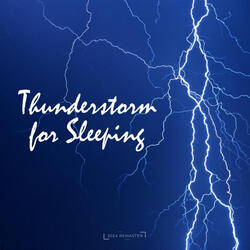 Thunderstorm Sounds, Pt. 31 (2024 Remaster)
