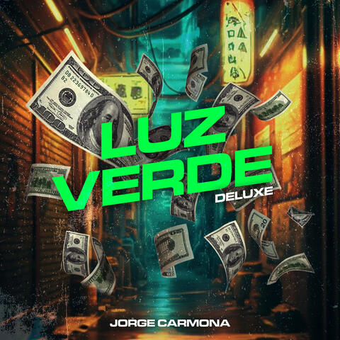Luz Verde ( DELUXE )