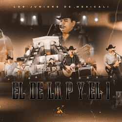 El de la P y el 1