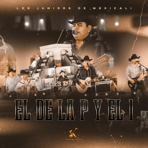 El De La P y El 1