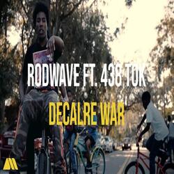 Declare War
