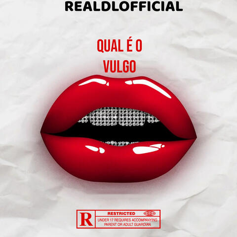 QUAL É O VULGO (Speed Up)