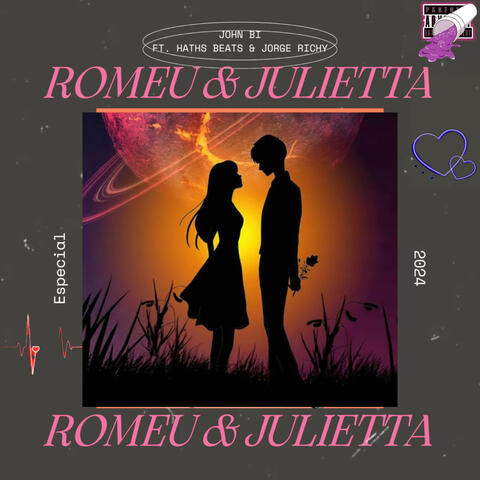 Romeu e Julieta
