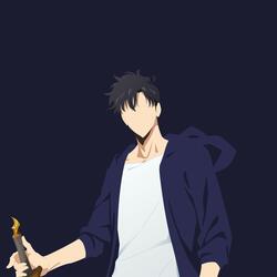 LEvel lofi ~ Solo Leveling