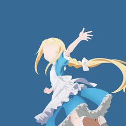 Iris lofi ~ Sword Art Online