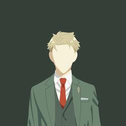 Mixed Nuts lofi ~ Spy X Family