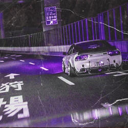 Phonk Drift New Year