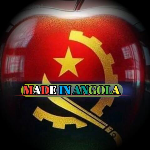 Made in Angola