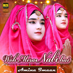 Woh Mera Nabi hai