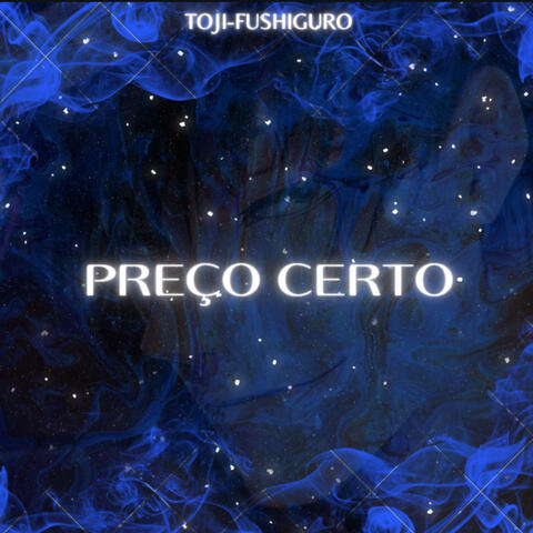 Preço certo - Fushiguro Toji