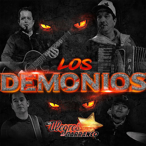 Los Demonios