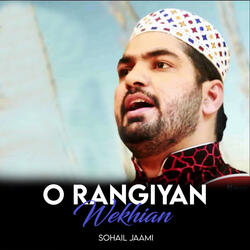 O Rangiyan Wekhian
