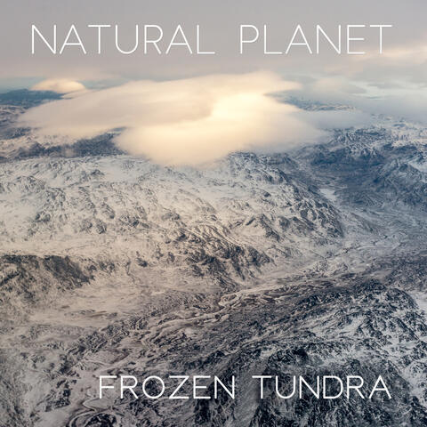 Natural Planet: Frozen Tundra