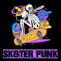 Skater Punk Fun