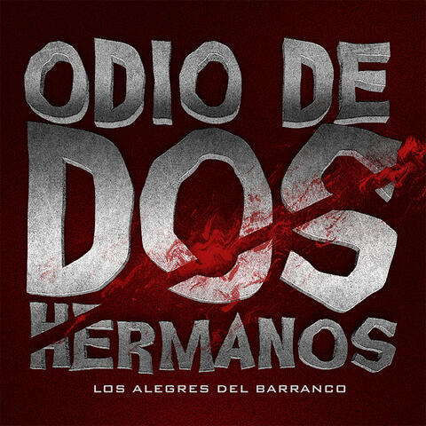 Odio De Dos Hermanos (En Vivo)