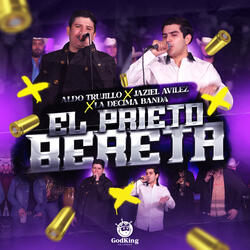 El Prieto Bereta