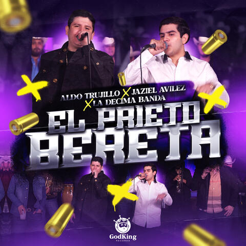 El Prieto Bereta