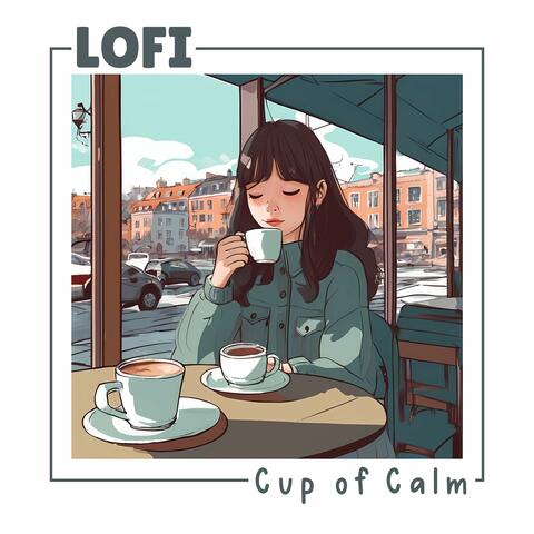 LoFi Cup of Calm: Laid Back Lofi for Morning Coffee Routine