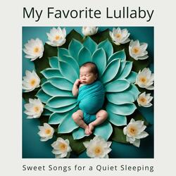 A Butterfly Lullaby