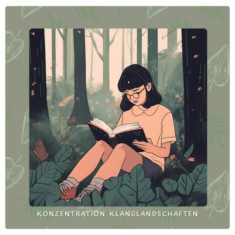 Konzentration Klanglandschaften: Entspannende Musik für Fokus und Produktivität