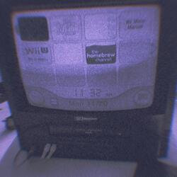 wii menu (nostalgia)