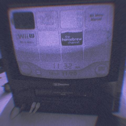 wii menu (nostalgia)