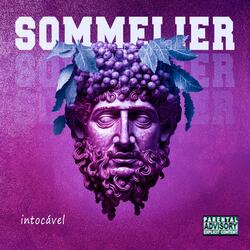 Sommelier