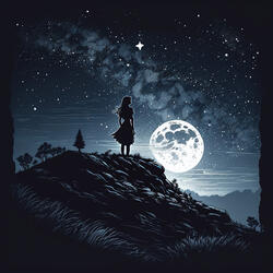 Under The Stars