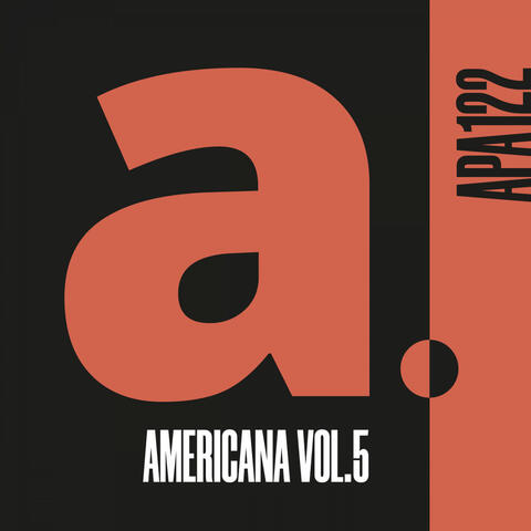 AMERICANA VOL.5