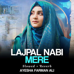 Lajpal Nabi Mere Lofi