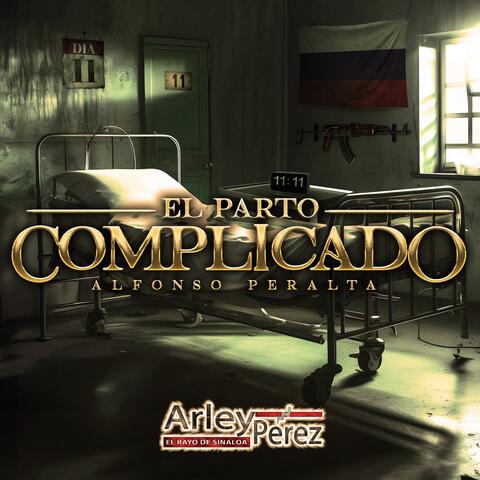 El Parto Complicado - Alfonso Peralta