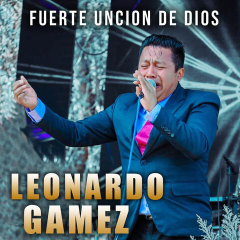 Fuerte Unción De Dios