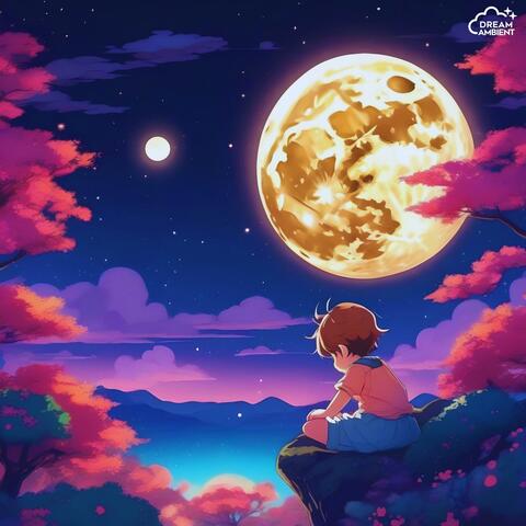 Moonbeams (Lullaby)