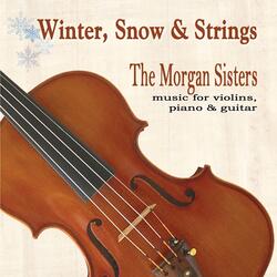 Deck The Halls / The Four Seasons, Concerto No. 4 in F Minor, "Winter": I. Allegro non molto