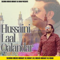 Hussaini Laal Qalandar