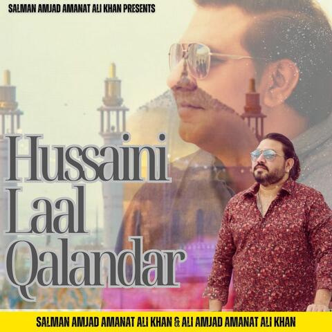 Hussaini Laal Qalandar